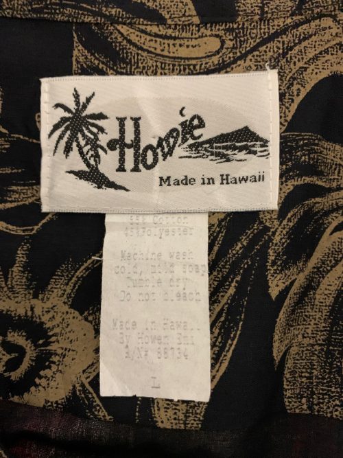 Hawaii made in Hawaii 78