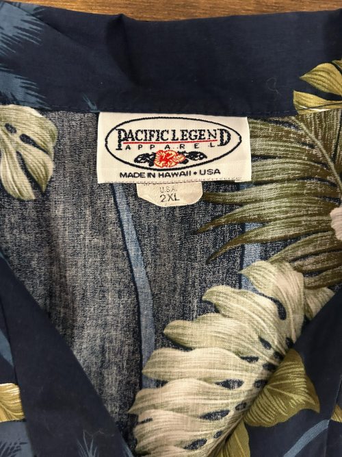 Hawaii made in Hawaii 207