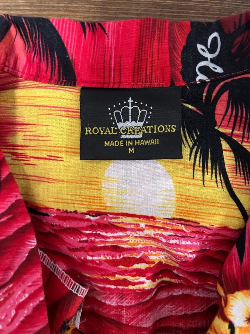 Hawaii made in Hawaii 210